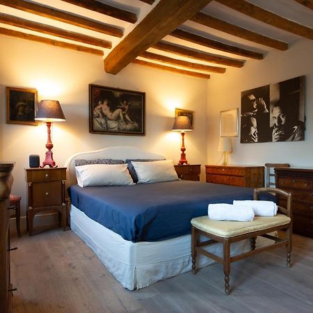 Ponte Vecchio - Lussuoso Attico Terrazza Con Vista Διαμέρισμα Φλωρεντία Εξωτερικό φωτογραφία